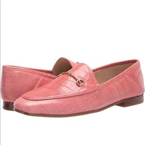 Sam Edelman Loraine Loafer sz 8 ( price firm)